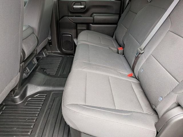 2024 GMC Sierra 3500 HD Pro DRW