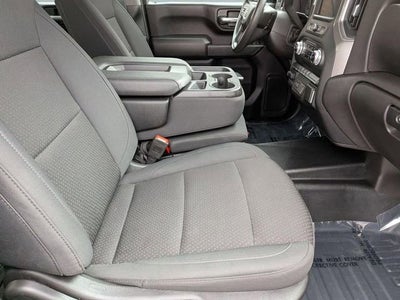 2024 GMC Sierra 3500 HD Pro DRW