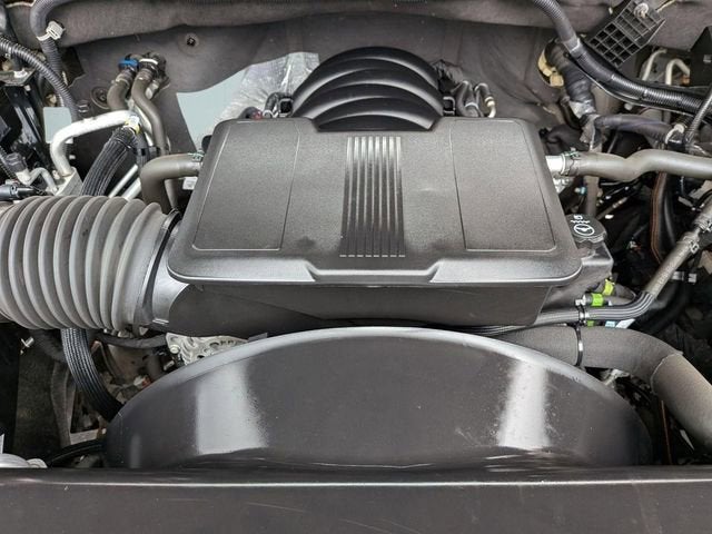 2024 GMC Sierra 3500 HD Pro DRW