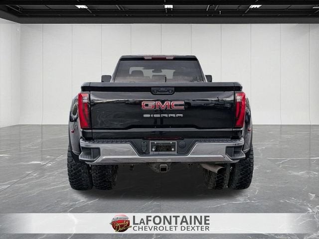 2024 GMC Sierra 3500 HD Pro DRW