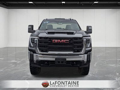 2024 GMC Sierra 3500 HD Pro DRW
