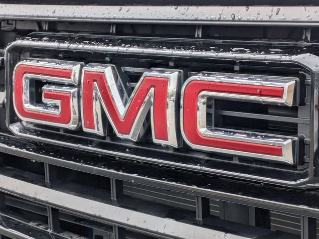 2024 GMC Sierra 3500 HD Pro DRW