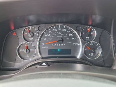 2026 Chevrolet Express Cutaway 4500 2WT