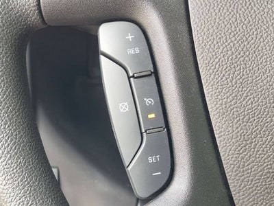 2026 Chevrolet Express Cutaway 4500 2WT