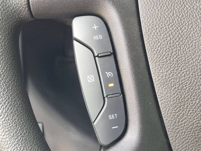2026 Chevrolet Express Cutaway 4500 2WT