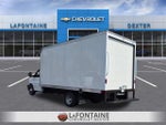 2026 Chevrolet Express Cutaway 4500 2WT