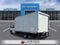 2026 Chevrolet Express Cutaway 4500 2WT