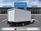 2026 Chevrolet Express Cutaway 4500 2WT