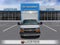2026 Chevrolet Express Cutaway 4500 2WT