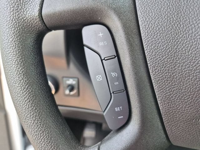 2026 Chevrolet Express Cutaway 4500 2WT