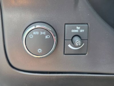 2026 Chevrolet Express Cutaway 4500 2WT