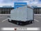 2026 Chevrolet Express Cutaway 4500 2WT