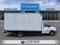 2026 Chevrolet Express Cutaway 4500 2WT