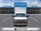 2026 Chevrolet Express Cutaway 4500 2WT