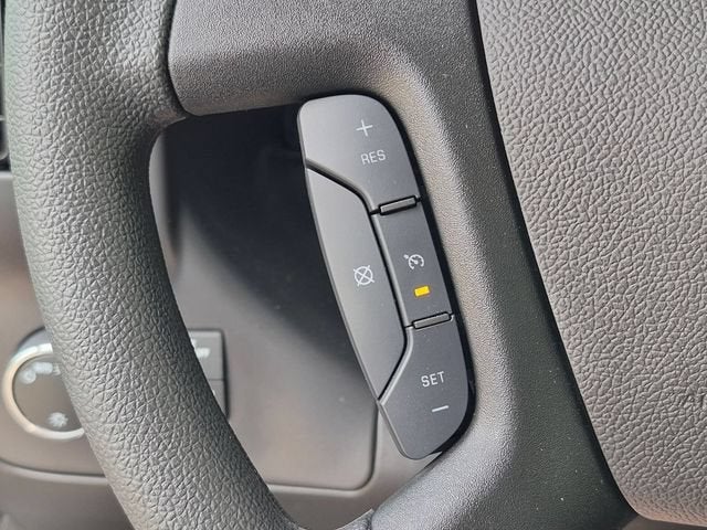 2026 Chevrolet Express Cutaway 4500 2WT