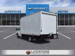 2026 Chevrolet Express Cutaway 4500 2WT