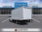 2026 Chevrolet Express Cutaway 4500 2WT
