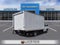 2026 Chevrolet Express Cutaway 4500 2WT