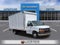 2026 Chevrolet Express Cutaway 4500 2WT
