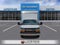 2026 Chevrolet Express Cutaway 4500 2WT