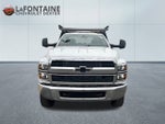 2024 Chevrolet Silverado 5500 HD Work Truck