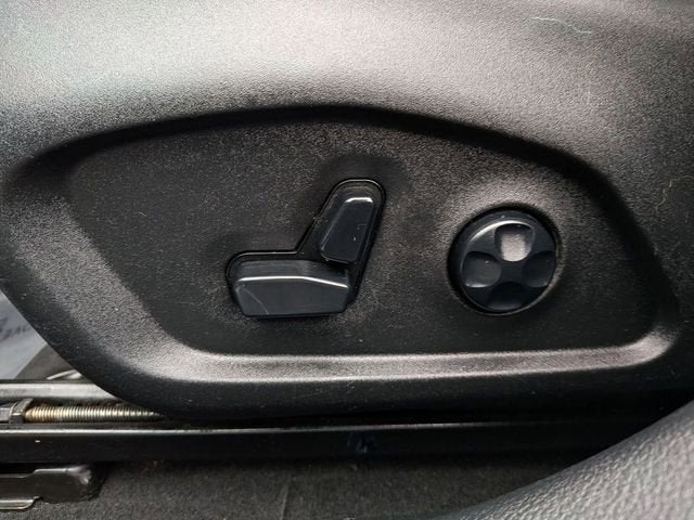 2017 Jeep New Compass Latitude 4x4