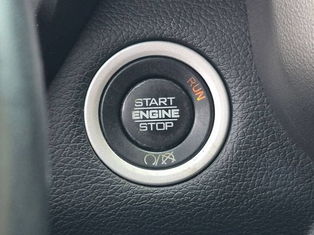 2019 RAM 2500 Big Horn Mega Cab 4x4 6'4" Box