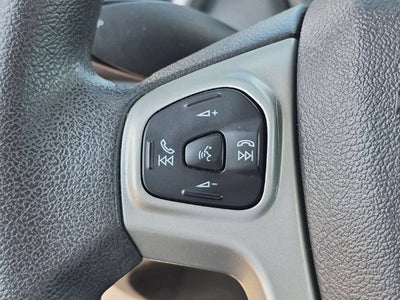 2013 Ford Fiesta SE