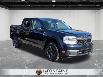 2023 Ford Maverick XLT