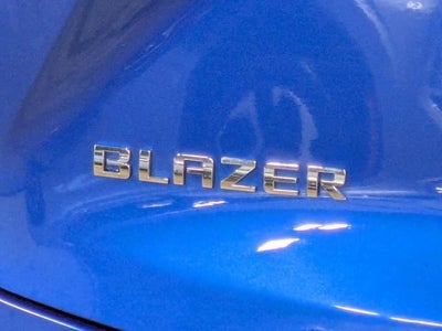 2019 Chevrolet Blazer 4DR FWD LT