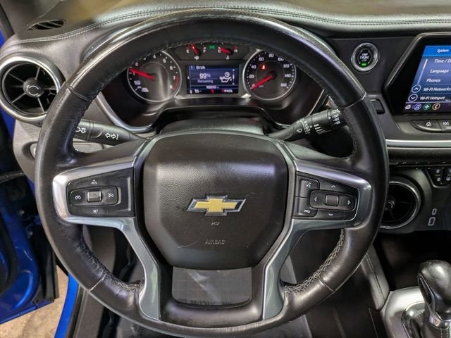2019 Chevrolet Blazer 4DR FWD LT