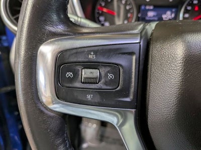 2019 Chevrolet Blazer 4DR FWD LT