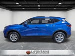 2019 Chevrolet Blazer 4DR FWD LT