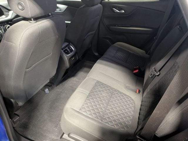 2019 Chevrolet Blazer 4DR FWD LT