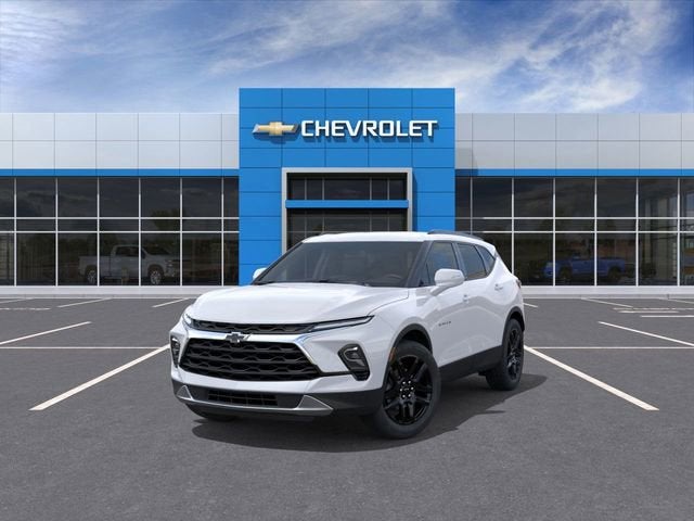 2026 Chevrolet Blazer 3LT