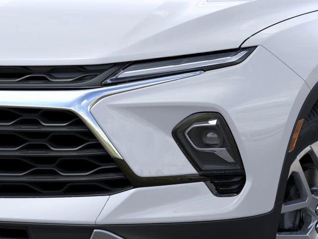 2025 Chevrolet Blazer 3LT