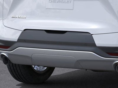2025 Chevrolet Blazer 3LT