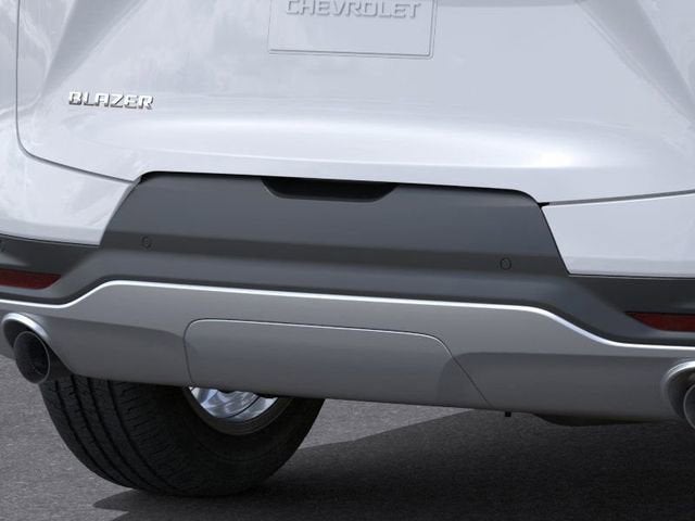 2025 Chevrolet Blazer 3LT