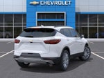 2025 Chevrolet Blazer 3LT