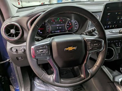 2023 Chevrolet Blazer 3LT