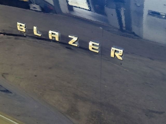 2023 Chevrolet Blazer 3LT