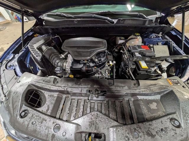 2023 Chevrolet Blazer 3LT