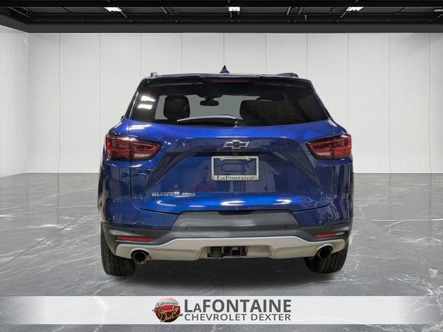 2023 Chevrolet Blazer 3LT