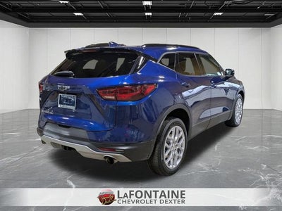 2023 Chevrolet Blazer 3LT