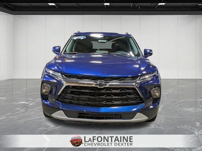 2023 Chevrolet Blazer 3LT