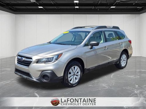 2019 Subaru Outback 2.5i
