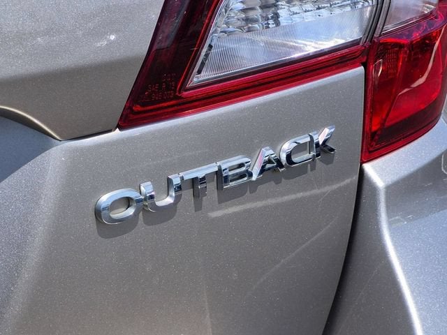2019 Subaru Outback 2.5i