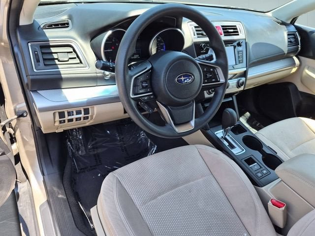 2019 Subaru Outback 2.5i