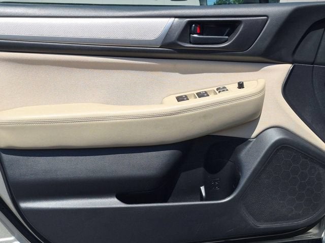 2019 Subaru Outback 2.5i