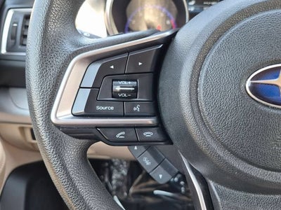 2019 Subaru Outback 2.5i